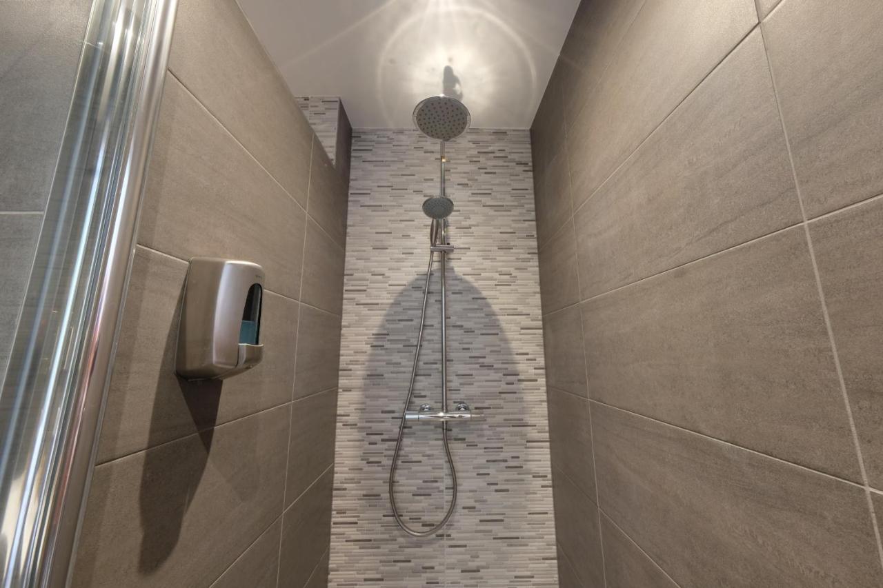 Fantastic 90M2 Two-Bedroom Apartment With Terrace - Wa7B 티엘 외부 사진